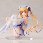 ランジェリー姿の「澤村・スペンサー・英梨々」フィギュアがついに登場!