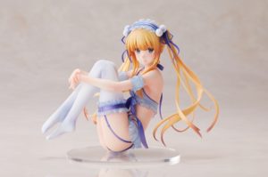 ランジェリー姿の「澤村・スペンサー・英梨々」フィギュアがついに登場!