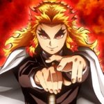 劇場版『鬼滅の刃』無限列車編の制作が決定!…アニメ最終話から続く新たな冒険の幕開けか!?