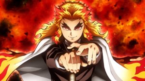 劇場版『鬼滅の刃』無限列車編の制作が決定!…アニメ最終話から続く新たな冒険の幕開けか!?