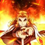 劇場版『鬼滅の刃』無限列車編2020年劇場公開決定!!