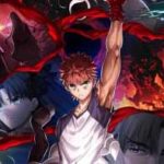 劇場版「Fate/stay night [Heaven's Feel]」Ⅲ.spring song　須藤友徳描き下ろしの第2弾キービジュアル解禁！