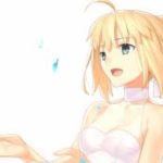 TYPE-MOON展 Fate/stay night -15年の軌跡-武内崇描き下ろしの最新ビジュアルを3種公開！