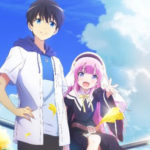 『神様になった日』「麻枝 准×やなぎなぎ」が担当する、OPテーマ・EDテーマ収録の豪華CDが10月28日(水)発売決定!