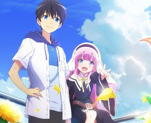 『神様になった日』「麻枝 准×やなぎなぎ」が担当する、OPテーマ・EDテーマ収録の豪華CDが10月28日（水）発売決定！