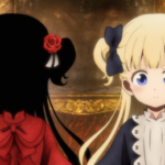 今、いちばん読むべき「類似作品不在」の話題作!TVアニメ『シャドーハウス』ティザービジュアルが公開!