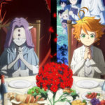 TVアニメ「約束のネバーランド」Season2キービジュアル&各局放送情報、スタッフ・キャスト情報が解禁!