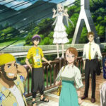 『劇場版 あの日見た花の名前を僕達はまだ知らない。』の上映会が6月23日に開催決定!さらに「青い栞」ノンクレジットOPも公開