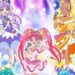 『スター☆トゥインクルプリキュアLIVE2019 KIRA☆YABA!イマジネーションライブ』Blu-ray&DVDが2020年3月4日(水)発売決定!