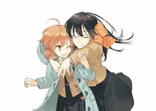 『「やがて君になる」完結記念 百合作品フェア』が開催！…フェア開始日と同日に最終巻の8巻発売！