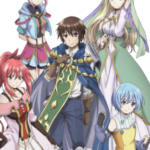 TVアニメ『八男って、それはないでしょう!』新キービジュアル&追加キャスト情報公開!