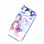 『ご注文はうさぎですか？？』よりチマメ隊の3人のキュートなサイフが受注生産限定で登場！