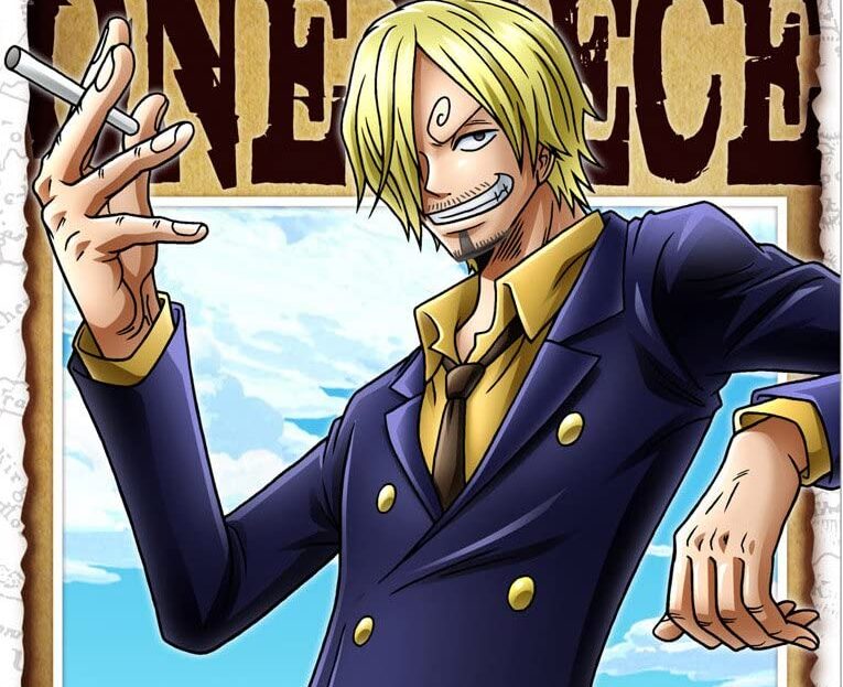 「サンジの過去」が衝撃的でヤバかった？『ワンピース』サンジとゼフの感動回が原作とアニメで違ったワケ