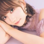 声優・和氣あず未、1stシングル「ふわっと/シトラス」 ジャケット写真&Music Videoが公開!