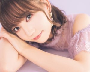 和氣あず未 シングル 画像