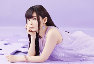 声優・諏訪ななか、11月4日発売ミニアルバム「Color me PURPLE」詳細公開！ CD予約者を対象にした1st LIVEチケット先行申込の実施が決定