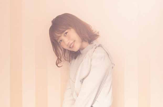 内田彩、本日発売4thオリジナル・フルアルバム「Ephemera」記念特番が12月1日に生配信！