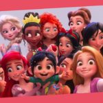 『シュガー・ラッシュ：オンライン』はもはや恋愛映画だ！…トラウマ級の結末がブッ刺さる！