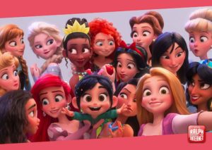 『シュガー・ラッシュ:オンライン』はもはや恋愛映画だ!…トラウマ級の結末がブッ刺さる!
