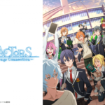 人気アニメ『ACTORS -Songs Connection-』の未配信楽曲解禁!…ユニット「サクタスケ」の声優を務める梶原岳人、浦田わたる、保住有哉のサイン入りグッズが当たるプレゼントキャンペーンも開催!