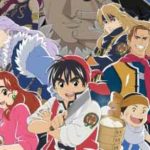 「仙台アニメフェス」に本格中華が出店!? アニメ『真・中華一番!』キッチンカーが送る仙台名物「マーボー焼きそば」をご賞味あれ!