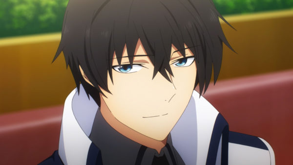 魔法科高校の劣等生　達也　かっこいい　画像