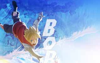 岸本斉史先生、声優陣のコメントも到着!…アニメ『BORUTO-ボルト- -NARUTO NEXT GENERATIONS-』の最新ビジュアルが本日初公開!