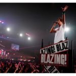 人気声優・宮野真守の知られざる素顔もたっぷりとお届け!…『MAMORU MIYANO ASIA LIVE TOUR 2019』BSスカパー!とTBSチャンネル1でTV初独占放送!