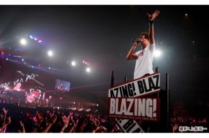 人気声優・宮野真守の知られざる素顔もたっぷりとお届け!…『MAMORU MIYANO ASIA LIVE TOUR 2019』BSスカパー!とTBSチャンネル1でTV初独占放送!