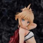 「“赤”のセイバー -モードレッド-」の1/7スケールフィギュアが再販されるぞ!!【Fate/Apocrypha】