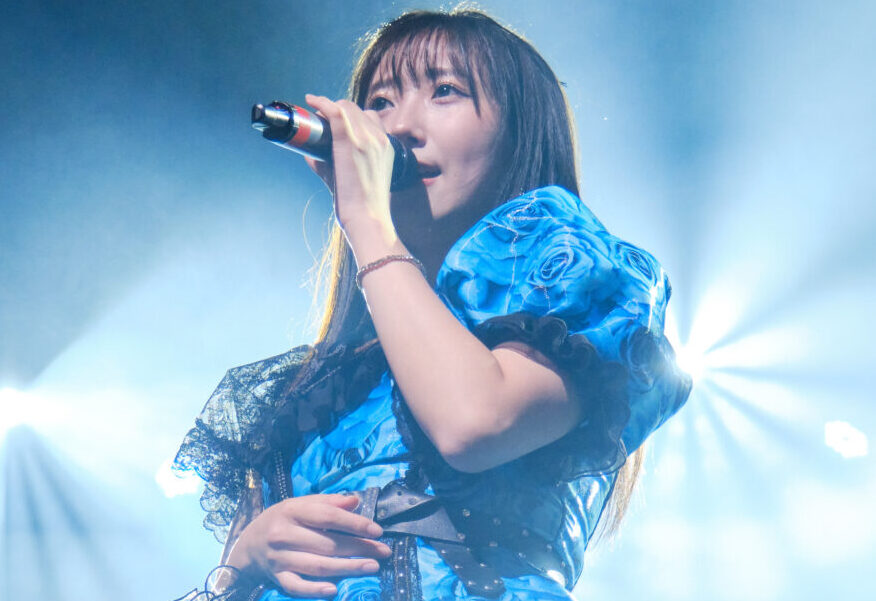 「愛してるよ」と少しテレた顔が可愛いすぎ！SAY-LAが結成8周年の全国ツアーを完走【アイドル】