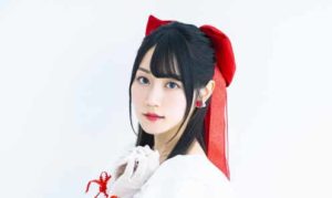 小倉 唯を堪能できるスペシャル映像「小倉 唯 LIVE&SPECIAL MOVIE」が8月7日(水)よりJOYSOUNDで配信スタート!