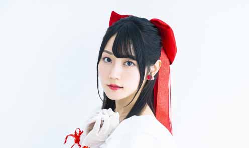 小倉 唯を堪能できるスペシャル映像「小倉 唯 LIVE＆SPECIAL MOVIE」が8月7日(水)よりJOYSOUNDで配信スタート！