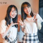 “水樹奈々に初めてを捧げ続ける”声優・日笠陽子登場!『水樹奈々のMの世界』