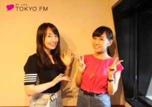 「7年分の思いを込めて・・・」アニメED曲の作詞を語る!『水樹奈々のMの世界』声優・高垣彩陽がゲスト!