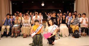 女優・足立梨花&声優・徳井青空が『名探偵コナン』で激論トーク!?