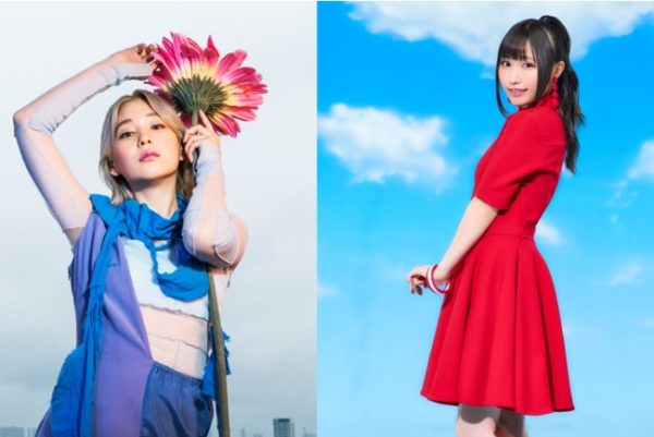 『高槻かなこのROYAL Night』12月19日放送回のゲストは「鈴木愛奈」！声優アーティスト対談が実現！