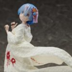 「レム -鬼嫁- 1/7スケールフィギュア」がフリューより発売決定！予約受付中！【リゼロ】