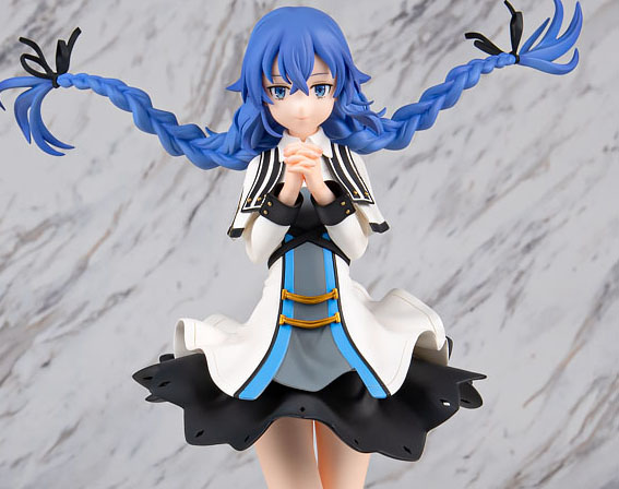 TVアニメ『無職転生 』より「ロキシー」の1/7スケールフィギュアが登場!