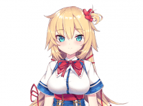 ホロライブ1期生、バーチャル留学生「赤井はあと」の3D初生放送が決定！