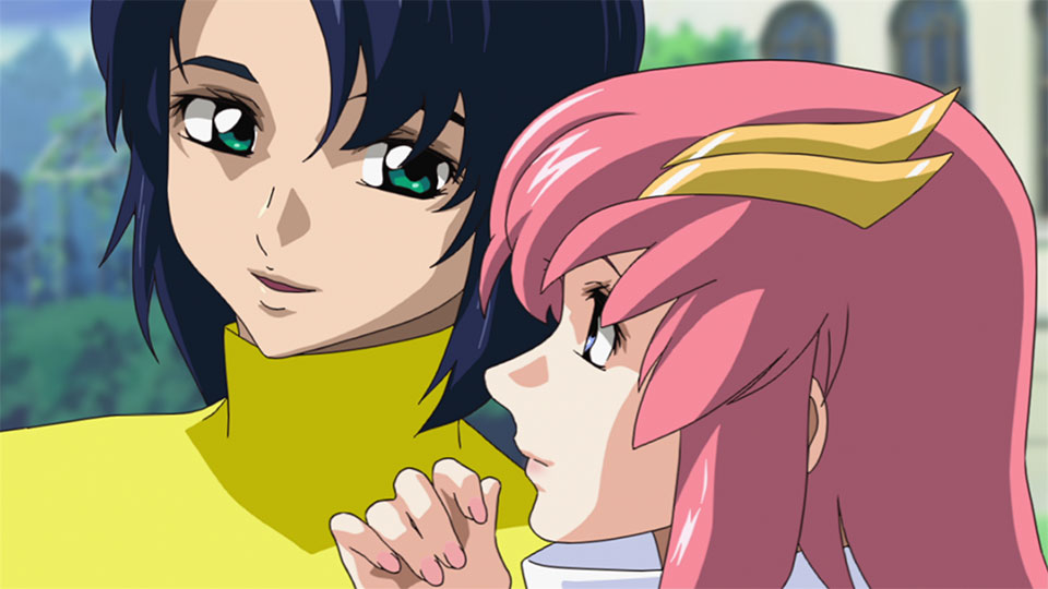 モテすぎて「部下にキレられた」キャラも！『ガンダム』女性が放っておかない3人の色男