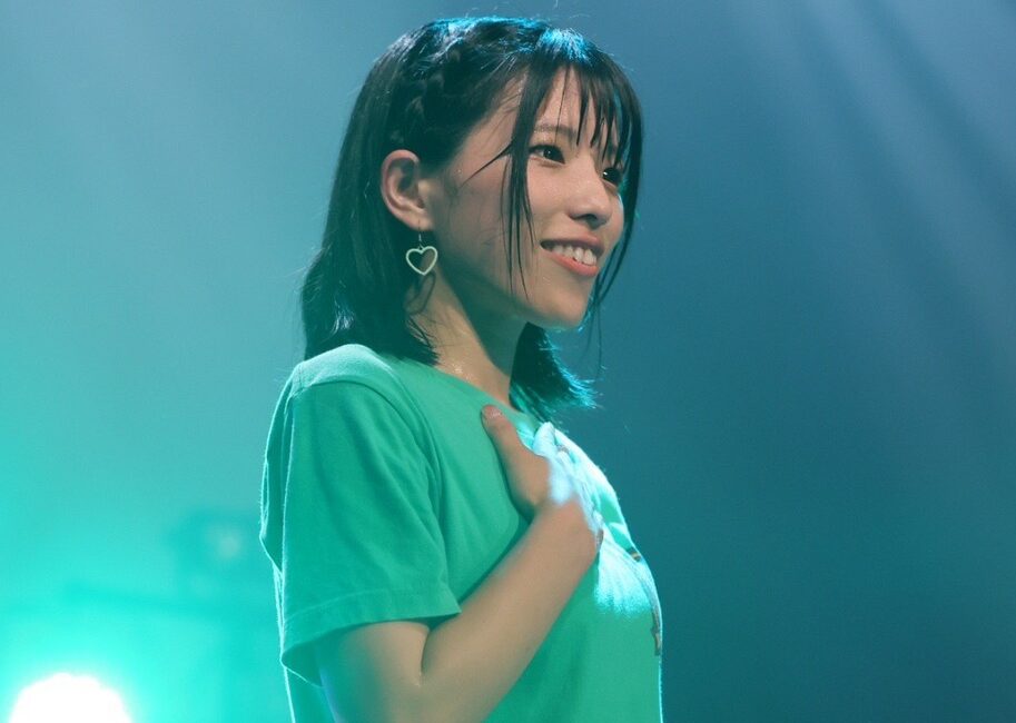 當銘菜々が燃えこれ学園を卒業！「なぁな最後のわがまま公演」で笑顔の花を咲かせる