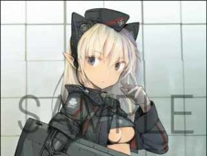 「島田フミカネ ART WORKS II」の刊行が決定!…すべての美少女好き、メカ好き、ミリタリー好きに手に取ってほしい超大作!