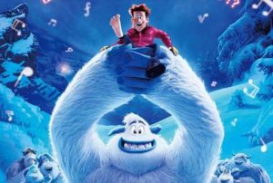 「知る人ぞ知る」のままではもったいない!-2018年の大傑作アニメ映画『スモールフット』!
