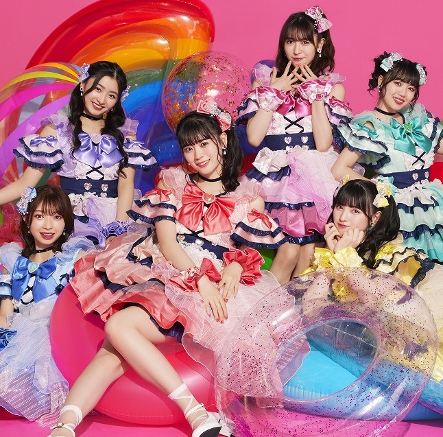 超ときめき♡宣伝部の新曲が映画『メカバース:少年とロボット』のグローバル主題歌に!11月17日公開