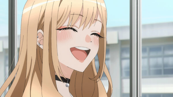 画像引用元：https://bisquedoll-anime.com/story/?id=03　©福田晋一/SQUARE ENIX·「着せ恋」製作委員会