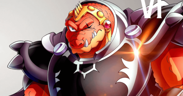 「かかったなアホが！」で瞬殺……　それでも愛される「かませ犬」キャラたちの不思議な魅力