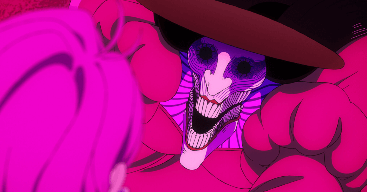 『ダンダダン』アクロバティックさらさらの娘はどうなった？　「辛すぎる現実」に涙が隠せない