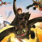 映画鑑賞後も楽しみたい!『ヒックとドラゴン 聖地への冒険』ライフのススメ