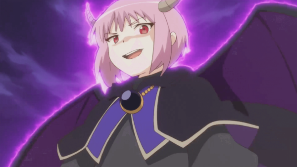 おとなの防具屋さん　魔王　かわいい　えなこ　声優